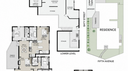 31 Baty ST LUCIA , QLD 4067 AU