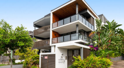 6/53 Gordon Street GREENSLOPES , QLD 4120 AU