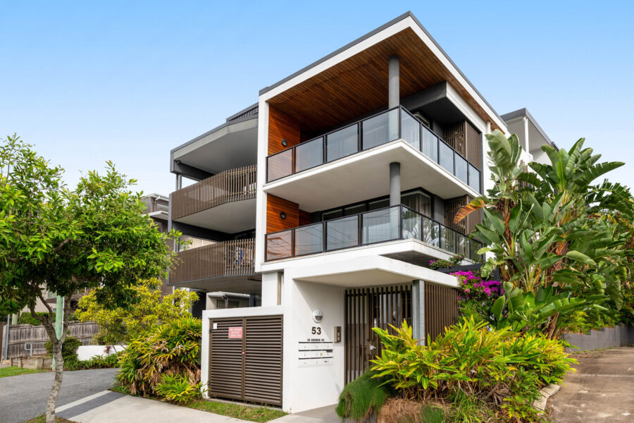 6/53 Gordon Street GREENSLOPES , QLD 4120 AU
