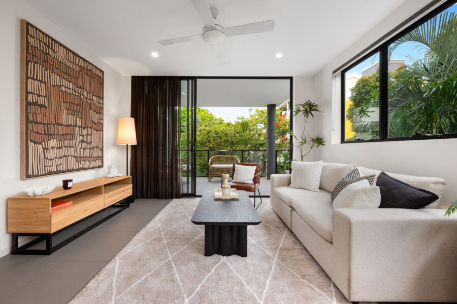 6/53 Gordon Street GREENSLOPES , QLD 4120 AU