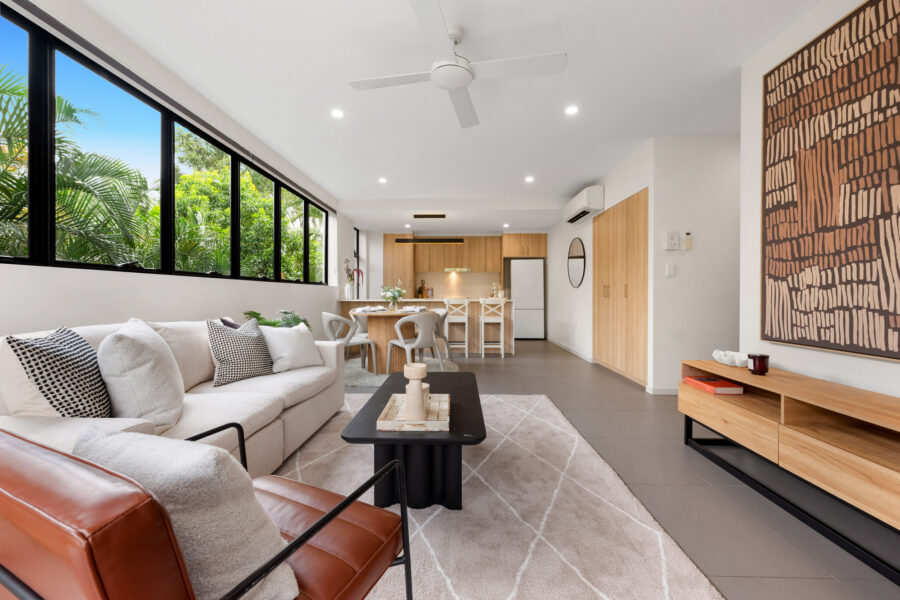 6/53 Gordon Street GREENSLOPES , QLD 4120 AU