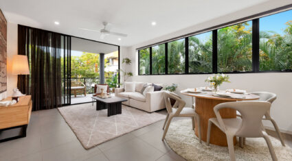 6/53 Gordon Street GREENSLOPES , QLD 4120 AU