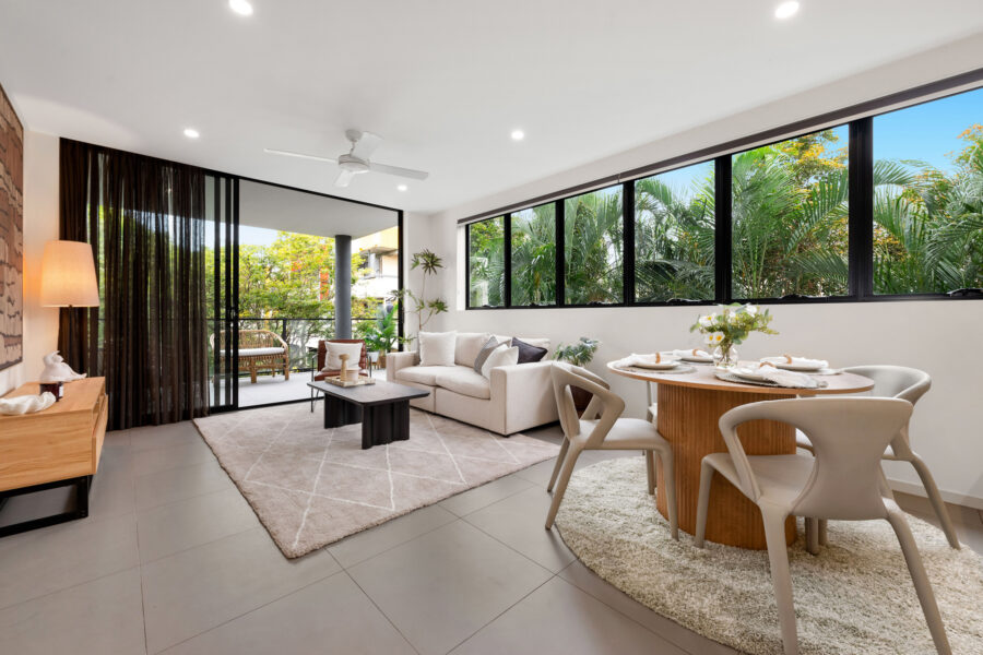6/53 Gordon Street GREENSLOPES , QLD 4120 AU