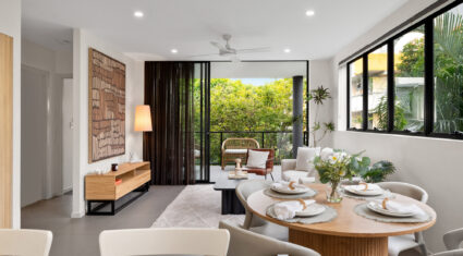 6/53 Gordon Street GREENSLOPES , QLD 4120 AU