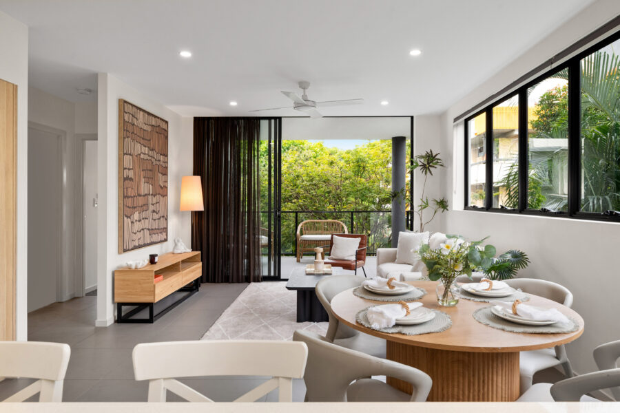 6/53 Gordon Street GREENSLOPES , QLD 4120 AU