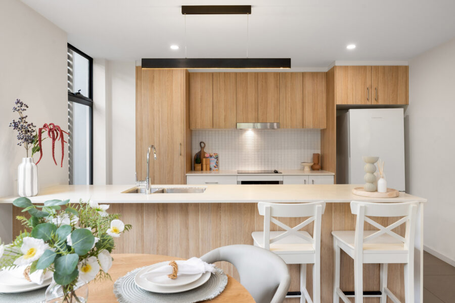 6/53 Gordon Street GREENSLOPES , QLD 4120 AU