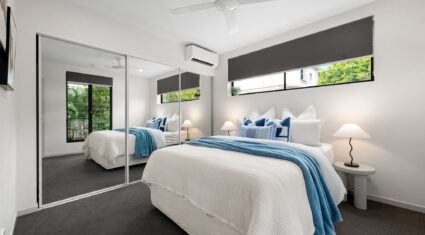 6/53 Gordon Street GREENSLOPES , QLD 4120 AU