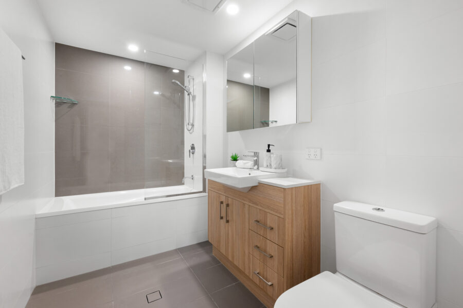 6/53 Gordon Street GREENSLOPES , QLD 4120 AU