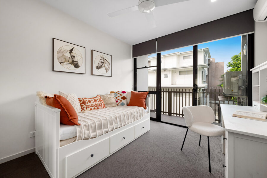 6/53 Gordon Street GREENSLOPES , QLD 4120 AU