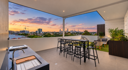 6/53 Gordon Street GREENSLOPES , QLD 4120 AU