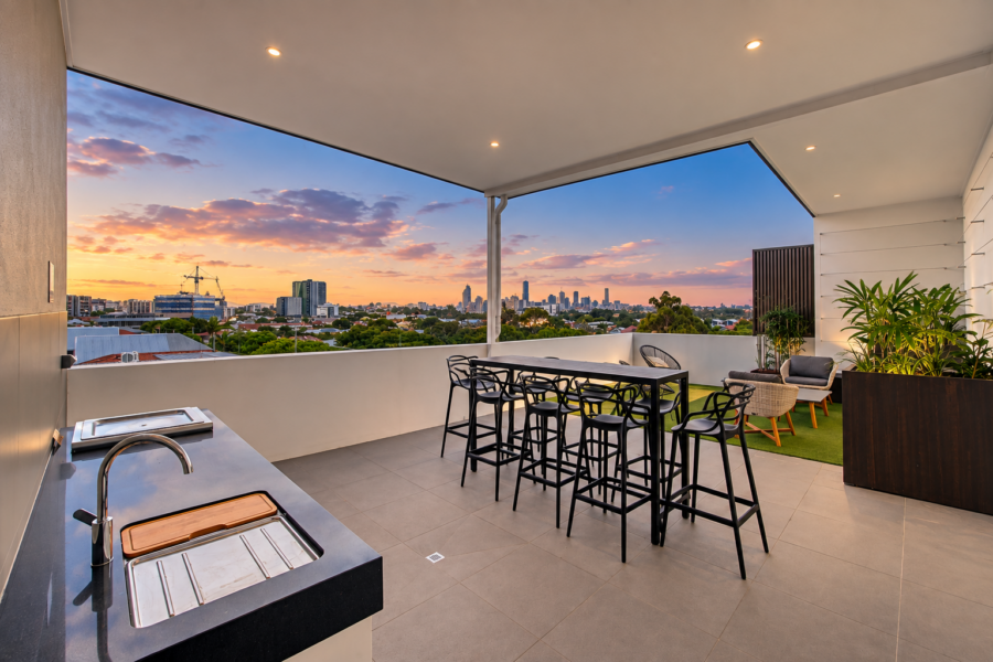 6/53 Gordon Street GREENSLOPES , QLD 4120 AU