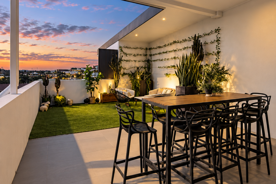 6/53 Gordon Street GREENSLOPES , QLD 4120 AU