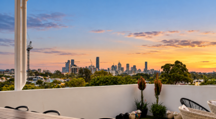 6/53 Gordon Street GREENSLOPES , QLD 4120 AU