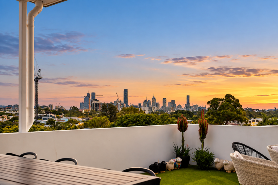 6/53 Gordon Street GREENSLOPES , QLD 4120 AU