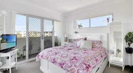 14/9 Bombery Street CANNON HILL , QLD 4170 AU