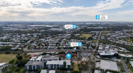 14/9 Bombery Street CANNON HILL , QLD 4170 AU