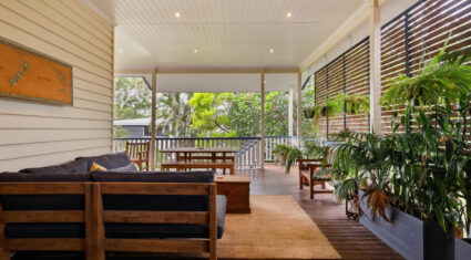 39 Lilley Rd BARDON , QLD 4065 AU