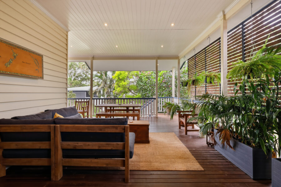 39 Lilley Rd BARDON , QLD 4065 AU