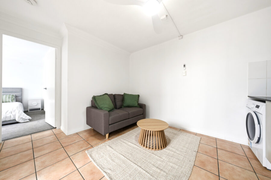 301A/7 Sheehan St MILTON , QLD 4064 AU