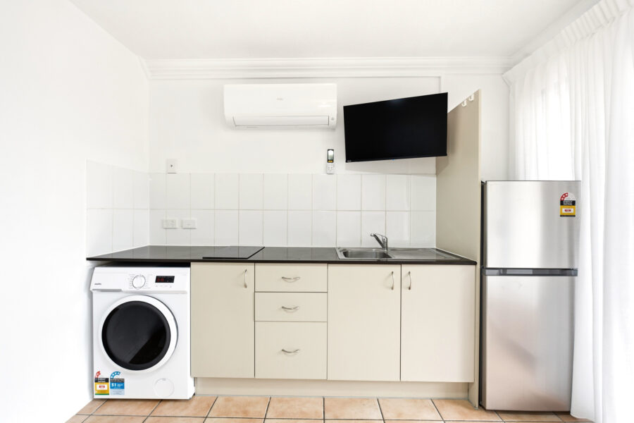 301A/7 Sheehan St MILTON , QLD 4064 AU