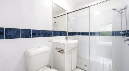 301A/7 Sheehan St MILTON , QLD 4064 AU