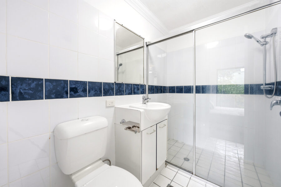 301A/7 Sheehan St MILTON , QLD 4064 AU