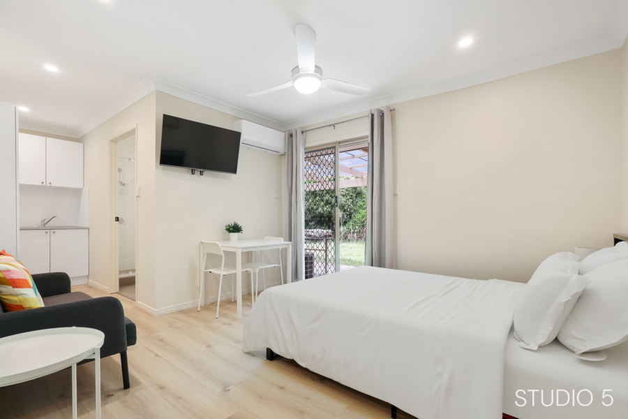 4/48 Metropole Street ROBERTSON , QLD 4109 AU