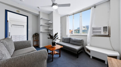 2E/119 Leichhardt St SPRING HILL , QLD 4000 AU
