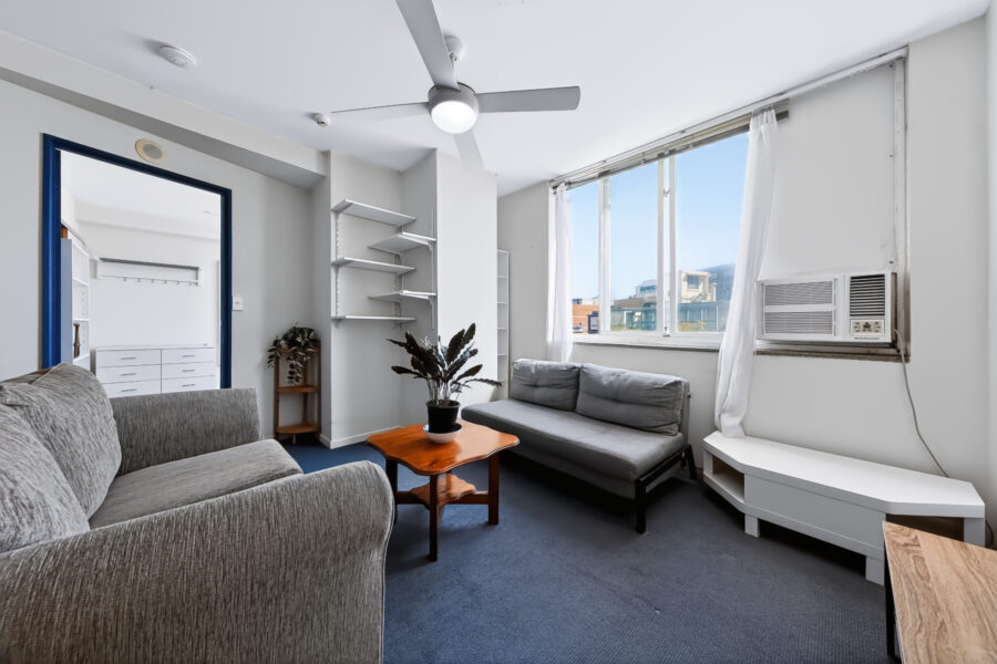 2E/119 Leichhardt St SPRING HILL , QLD 4000 AU