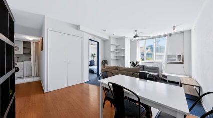 2E/119 Leichhardt St SPRING HILL , QLD 4000 AU