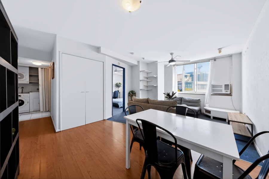 2E/119 Leichhardt St SPRING HILL , QLD 4000 AU