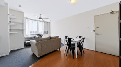 2E/119 Leichhardt St SPRING HILL , QLD 4000 AU