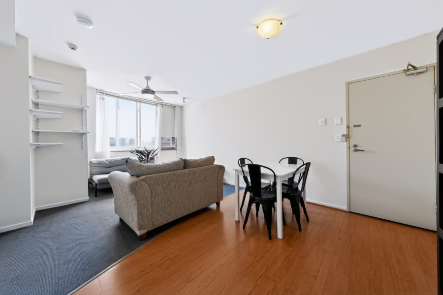 2E/119 Leichhardt St SPRING HILL , QLD 4000 AU