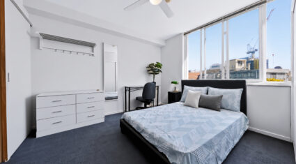 2E/119 Leichhardt St SPRING HILL , QLD 4000 AU