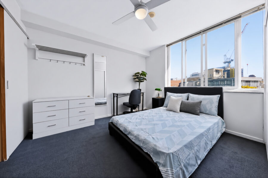 2E/119 Leichhardt St SPRING HILL , QLD 4000 AU