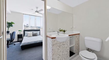 2E/119 Leichhardt St SPRING HILL , QLD 4000 AU