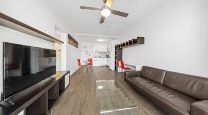 402/455 Brunswick Street FORTITUDE VALLEY , QLD 4006 AU