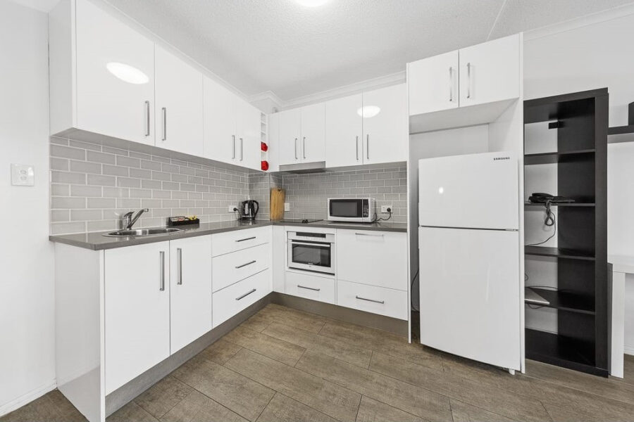 402/455 Brunswick Street FORTITUDE VALLEY , QLD 4006 AU