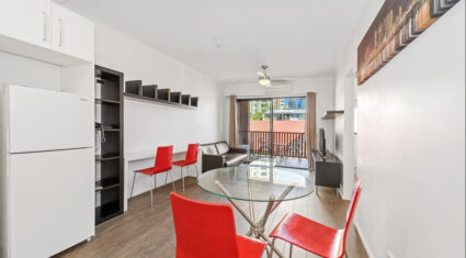 402/455 Brunswick Street FORTITUDE VALLEY , QLD 4006 AU