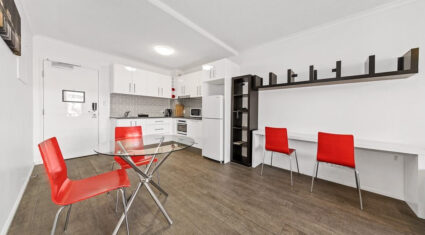 402/455 Brunswick Street FORTITUDE VALLEY , QLD 4006 AU