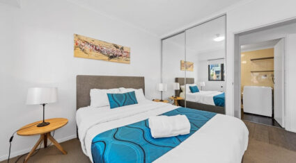 402/455 Brunswick Street FORTITUDE VALLEY , QLD 4006 AU