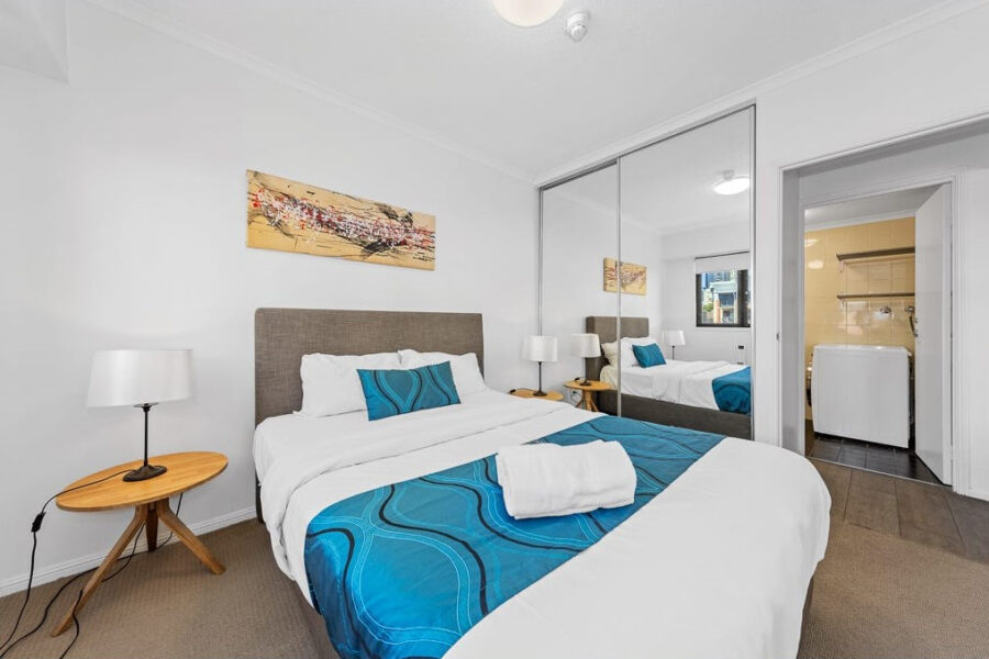 402/455 Brunswick Street FORTITUDE VALLEY , QLD 4006 AU
