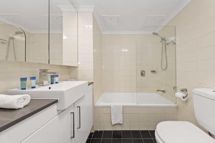 402/455 Brunswick Street FORTITUDE VALLEY , QLD 4006 AU