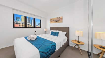 402/455 Brunswick Street FORTITUDE VALLEY , QLD 4006 AU