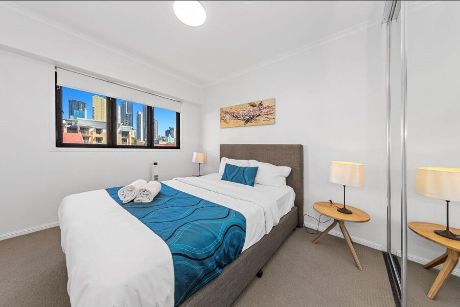 402/455 Brunswick Street FORTITUDE VALLEY , QLD 4006 AU