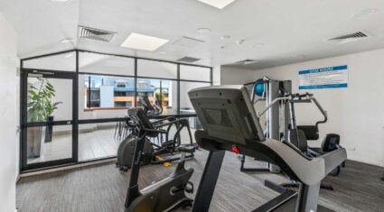 402/455 Brunswick Street FORTITUDE VALLEY , QLD 4006 AU