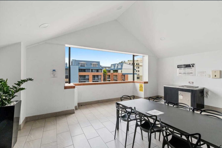 402/455 Brunswick Street FORTITUDE VALLEY , QLD 4006 AU