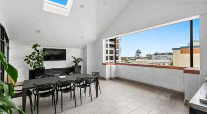 402/455 Brunswick Street FORTITUDE VALLEY , QLD 4006 AU