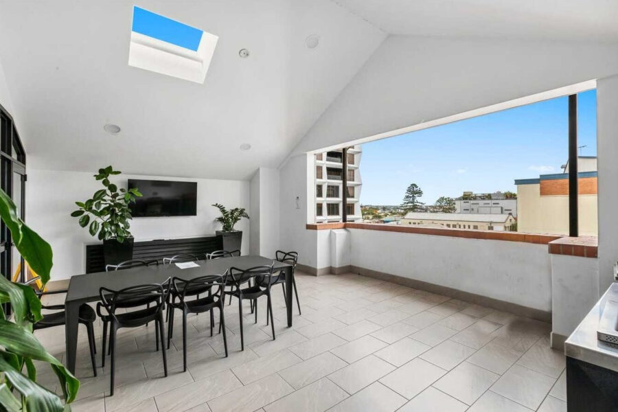 402/455 Brunswick Street FORTITUDE VALLEY , QLD 4006 AU