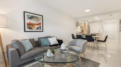 102/65 Depper Street ST LUCIA , QLD 4067 AU
